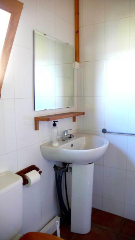 Camping Ain Jaca Cameră foto